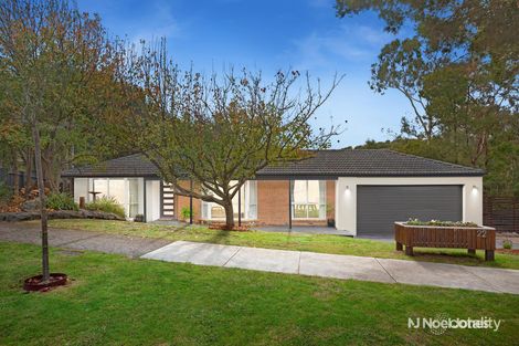 22 Nangathan Way, Croydon North, VIC 3136