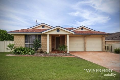 Property photo of 2 Ridgeland Street Woongarrah NSW 2259