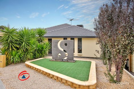 7 Sambell Ct, Evanston Park, SA 5116