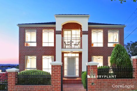 Property photo of 18 Grand Valley Terrace Lysterfield VIC 3156