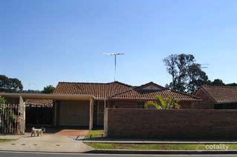 46 Sunny Pl, St Johns Park, NSW 2176