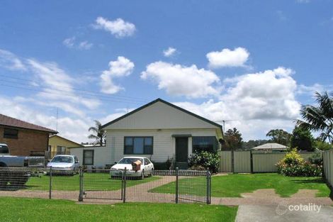 17 Lake Cres, Teralba, NSW 2284