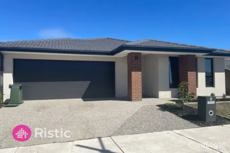 Property photo of 8 Binap Road Epping VIC 3076