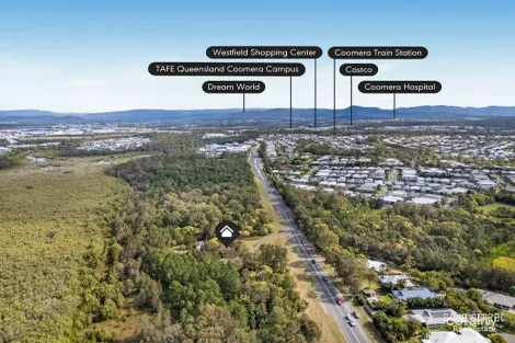 486 Foxwell Rd, Coomera, QLD 4209