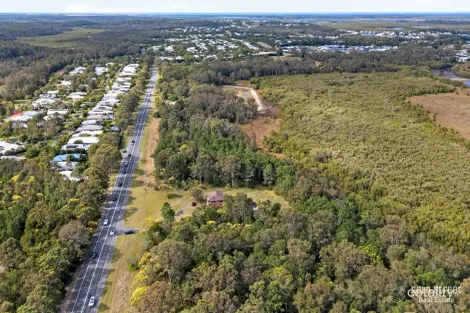 Property photo of 486 Foxwell Road Coomera QLD 4209