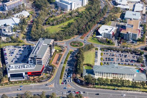 2 Columbia Ct, Norwest, NSW 2153