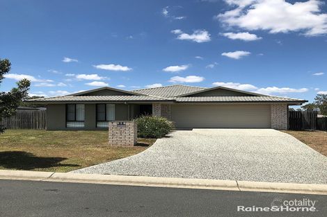 151 Oakey Flat Rd, Morayfield, QLD 4506