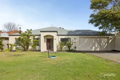 77 Shaftesbury Ave, Bayswater, WA 6053