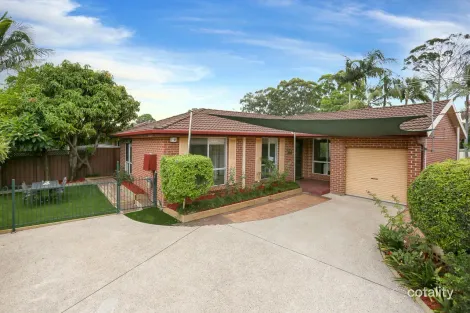 Property photo of 87 Fitzwilliam Road Toongabbie NSW 2146