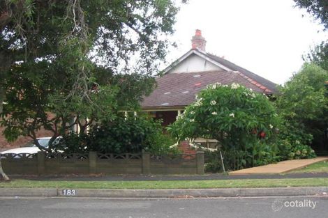 183 Riverview Rd, Earlwood, NSW 2206