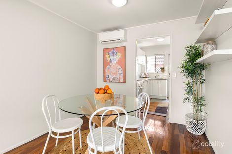 Property photo of 3/9 Christensen Street Yeronga QLD 4104
