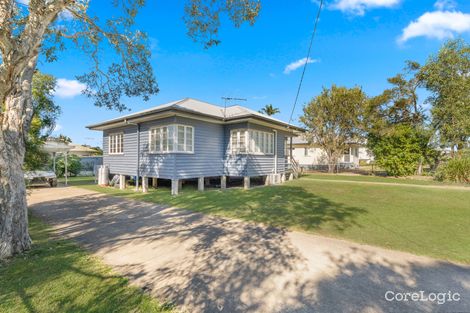 Property photo of 15 Christensen Crescent Maryborough QLD 4650