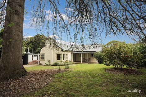 7 Crowley Rd, Healesville, VIC 3777