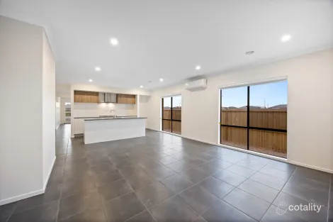 Property photo of 25 Linkage Street Bonshaw VIC 3352