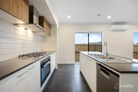 Property photo of 25 Linkage Street Bonshaw VIC 3352