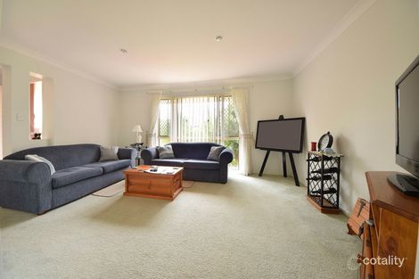 Property photo of 4 Gymea Crescent Varsity Lakes QLD 4227