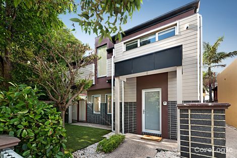 Property photo of 1/157 Holden Street Fitzroy North VIC 3068