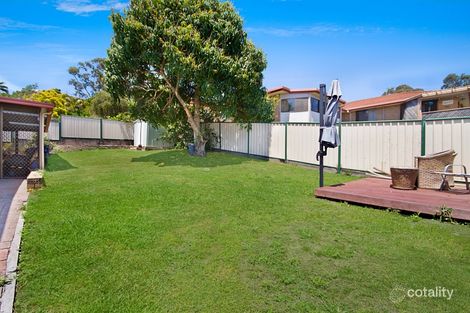 Property photo of 3 Currant Street Elanora QLD 4221