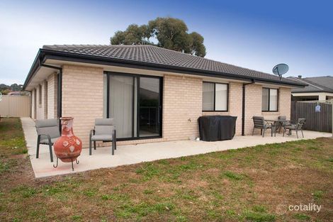 Property photo of 48 Polilight Street Dunlop ACT 2615