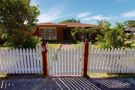 Property photo of 6 Casuarina Court Hampton Park VIC 3976