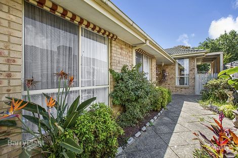 Property photo of 24B Howitt Court Berwick VIC 3806