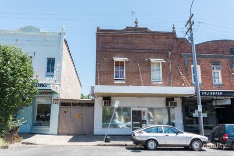 324 Norton St, Leichhardt, NSW 2040