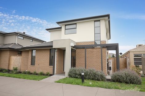 Property photo of 12 Rembrandt Court Pakenham VIC 3810