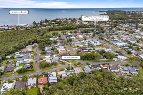 26 Birriga Rd, Noraville, NSW 2263