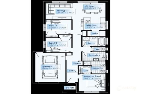 Property photo of 7 Wilkiea Crescent Cranbourne North VIC 3977