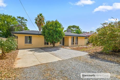 Property photo of 543 Panalatinga Road Morphett Vale SA 5162