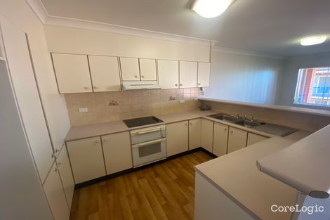 Property photo of 23/7 Regent Street Wollongong NSW 2500