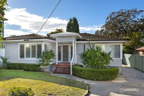 Property photo of 44 Achilles Street Nelson Bay NSW 2315