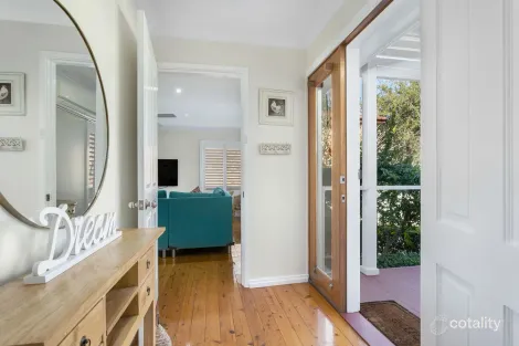 Property photo of 44 Achilles Street Nelson Bay NSW 2315