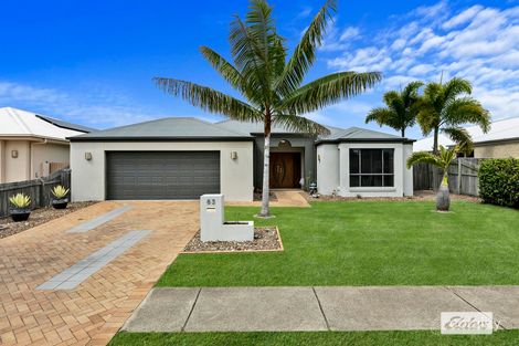 Property photo of 83 Northshore Avenue Toogoom QLD 4655