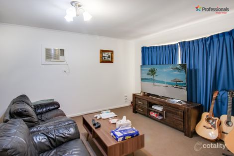 Property photo of 8 Gunyah Place Glenfield Park NSW 2650