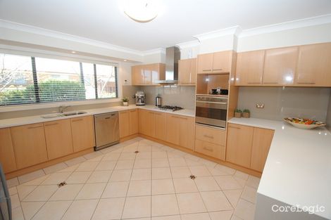 Property photo of 9 Claret Ash Avenue South Bowenfels NSW 2790