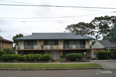 50 Moncrieff Dr, East Ryde, NSW 2113