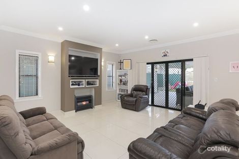 Property photo of 31 Deakin Street Silverwater NSW 2128