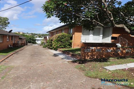 4/66 Wylie Ave, Coorparoo, QLD 4151