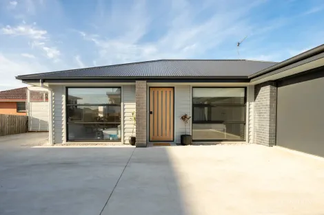 Property photo of 1/142 Nicholls Street Devonport TAS 7310