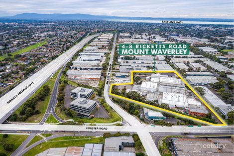 4-8 Ricketts Rd, Mount Waverley, VIC 3149
