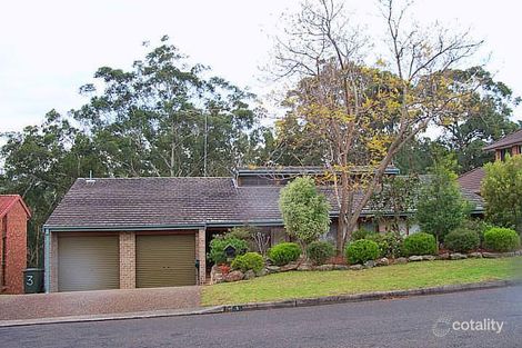 3 Garden Ct, West Pennant Hills, NSW 2125