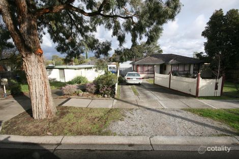 Property photo of 2/9 Bewsell Avenue Scoresby VIC 3179