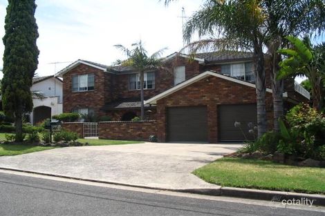 12 Braeside Ave, Smithfield, NSW 2164