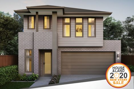 Lot 702 Jervis St, Gregory Hills, NSW 2557