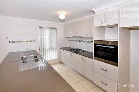 Property photo of 11 Jardina Street Curlewis VIC 3222