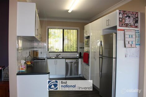 Property photo of 124 Brae Street Inverell NSW 2360