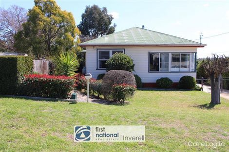 Property photo of 124 Brae Street Inverell NSW 2360