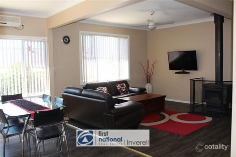Property photo of 124 Brae Street Inverell NSW 2360