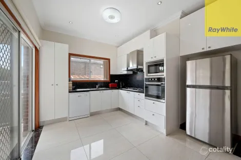 Property photo of 10 Homelea Avenue Panania NSW 2213